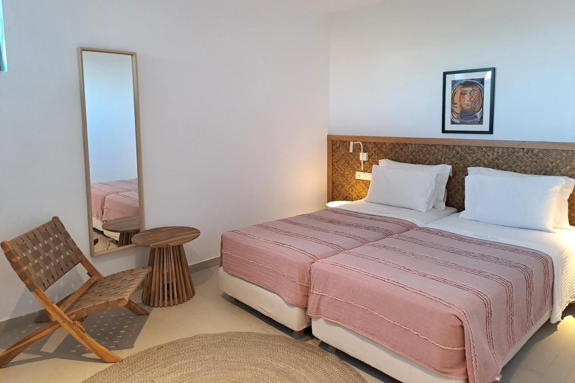 Kechria Bay Villas Skiathos Exterior foto